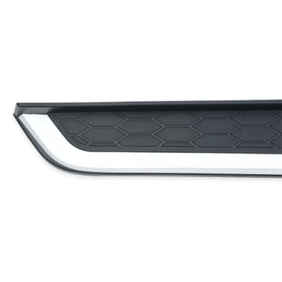 Factory Provided OEM/ODM Auto Parts Car Side Pedal 4*4 Running Board for Honda CRV, 2017-2021