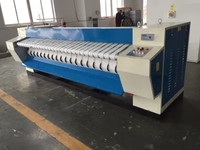 Bed Sheets Ironing Machine for Laundry Shop