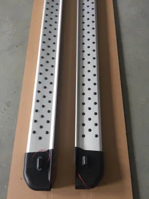 Wholesale Aluminum Alloy Universal Running Board Car Side Steps