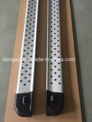 Auto Accessories Aluminum Side Step Running Board for Universal Model