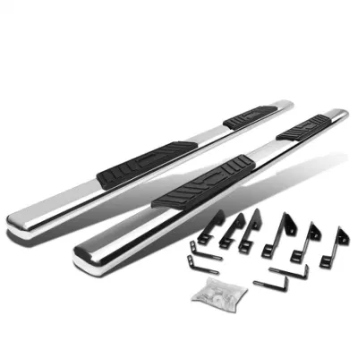 ATV/Car Decoration Accessories Side Step Running Board Nerfbar for Sportage