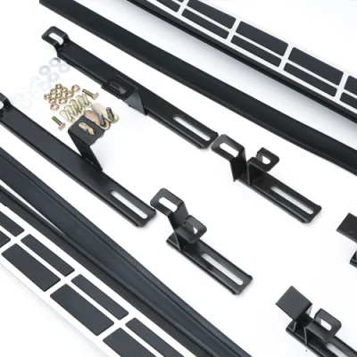 Car Accessories Car Side Step 4*4 Running Board for Toyota RAV4, 2014-2016