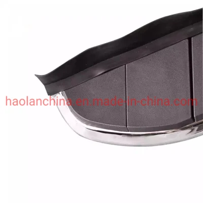 Special Offer Aluminum and PP Side Step Running Board for Jeep Grand Cherokee