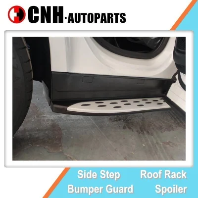 OE Running Boards for Mercedes-Benz Gla Class 2020 2021 Side Steps