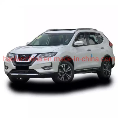 Auto Parts Accessories Car Nerf Bar Side Pedals Side Steps Running Boards for Nissan X-Trail T32 T31 T30 2014 2016 2018 2021