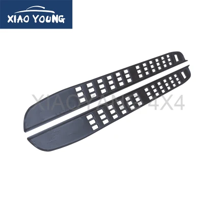 Pickup Side Step 4X4 Running Board Good Quality Running Side Step Board for Hilux Revo Range Vigo