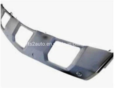 for Mercedes Benz W164 Front Bumper Guard, 1648855223