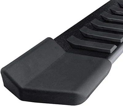 Pickup Auto Accessories Side Step Side Bar for 2009-2018 RAM 1500 2010-2021 RAM 2500 3500 Crew Cab 2019-2021 RAM 1500 Classic Crew Cab