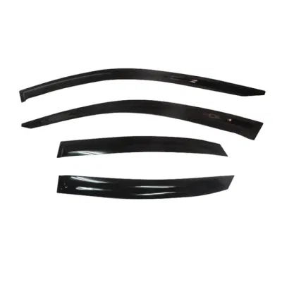 OEM for Audi A3 Sedan (2021) Window Visor Rain Guard