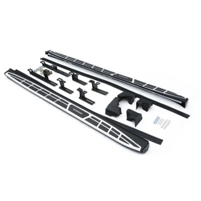 Car Accessories Car Side Step 4*4 Running Board for Toyota RAV4, 2014-2016