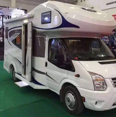 Es-S Electric Slide Step for Truck and Motohomes with CE Certificate