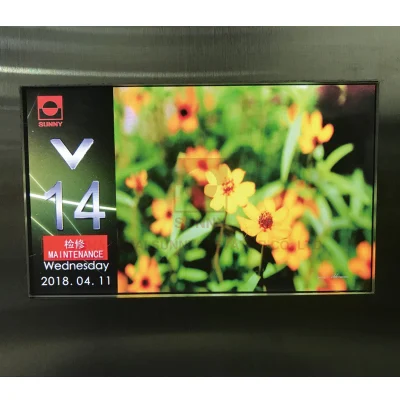 Step Car Controller Board for Passenger Elevator