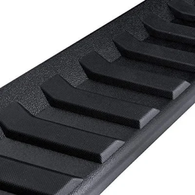 Pickup Auto Accessories Side Step Side Bar for 2009-2018 RAM 1500 2010-2021 RAM 2500 3500 Crew Cab 2019-2021 RAM 1500 Classic Crew Cab