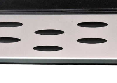 New Developed Running Boards Side Nerf Steps for Toyota Rush 2018-2019