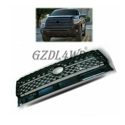 Auto Body Parts Suit Toyota Tundra 07-18 Side Step Running Board