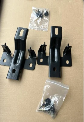 Quality Assured Car Accessories 4-Doors OEM Side Step for 2007-2017 Jeep Wrangler Jk