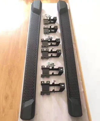  Quality Assuraned 4 Doors OEM Side Step for Jeep Wrangler Jl