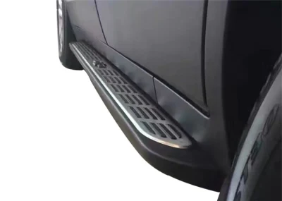OE Style Side Steps for Chevrolet Trax 2014 - 2016, 2017 Tracker Running Boards