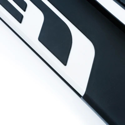 Made in China Factory Automobile Parts Car Side Step 4*4 Running Board for Renault Koleos 2017