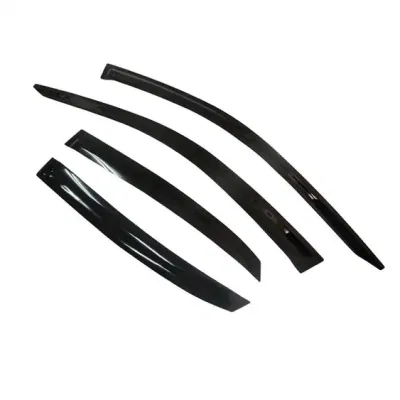 OEM for Audi A3 Sedan (2021) Window Visor Rain Guard