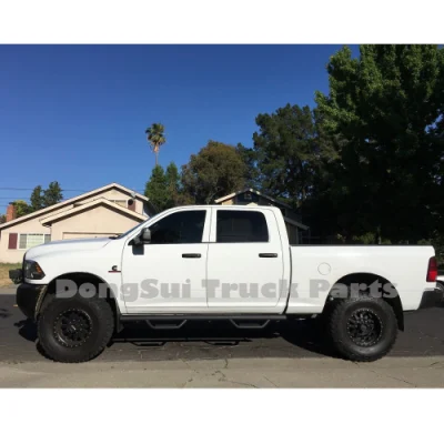 F150 RAM Silverado Pickup Truck Running Board Side Step Bar