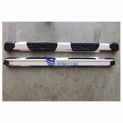 4X4 off-Road Auto Car Parts Foot Pedal Side Step Running Board for All Models in Stock New Style