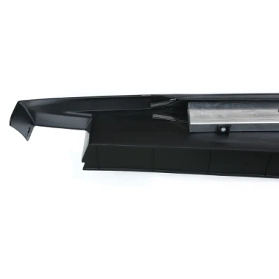 Factory Provided Auto Accessories Car Side Step 4*4 Running Board for Toyota Highlander, 2022