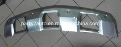 for Mercedes Benz W164 Front Bumper Guard, 1648855223