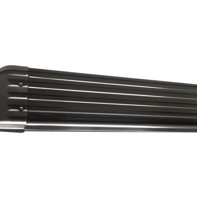 Aluminum Running Board Side Step for SUV 2016