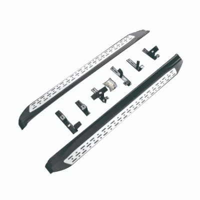 Nerf Bar for 2007-2011 Car Side Pedal