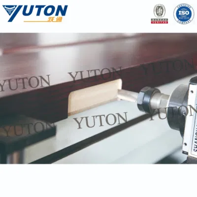 CNC Door Slab Lock Hole and Hinge Slot Machine