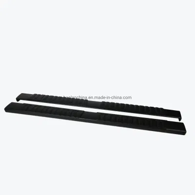 Pickup Truck Accessory Side Step for 07-18 Chevrolet Silverado/Sierra Crew Cab
