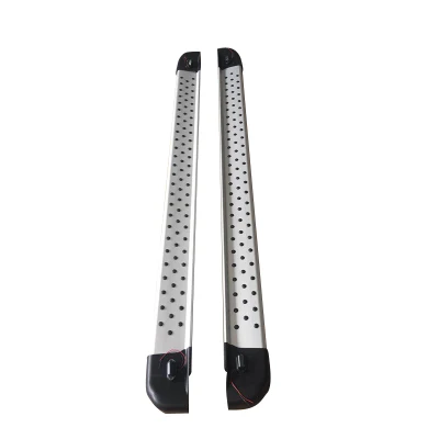 Wholesale Aluminum Alloy Universal Running Board Car Side Steps