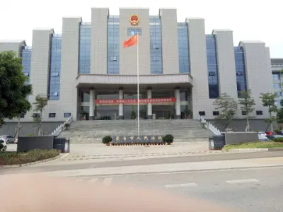 Trackless Electric Collapsible Aluminium Alloy Automatic Retractable Gate