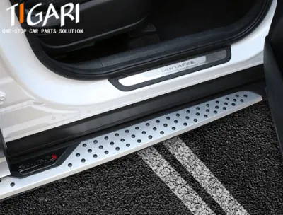 Car Side Step for Hyundai 2019 Santafe