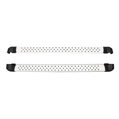 Factory Direct Sale and High Quality Aluminum Practical Side Step Running Board for Ford F150 Pickup