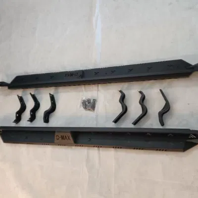 Factory Manufactured Car Accessories Side Step Bar for Dmax