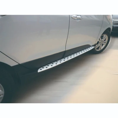 Running Boards Side Step Use for IX35BMW