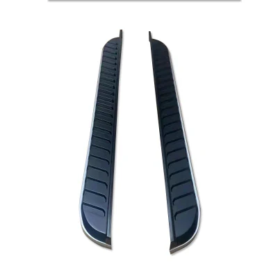 Car Waterproof and Rust-Proof Automatic Powerstep Power Side Step Auto Electric Running Boards Side Step for Ford Ranger 2020