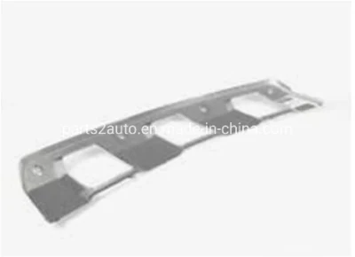 for Mercedes Benz W164 Front Bumper Guard, 1648855223