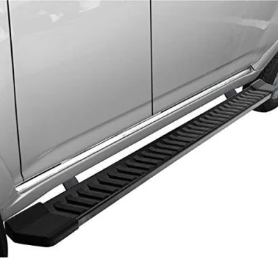 Pickup Auto Accessories Side Step Side Bar for 2009-2018 RAM 1500 2010-2021 RAM 2500 3500 Crew Cab 2019-2021 RAM 1500 Classic Crew Cab