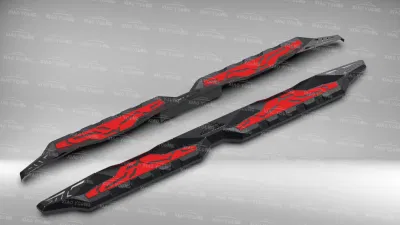 Auto Accessoried Parts Side Step Running Board for Ranger