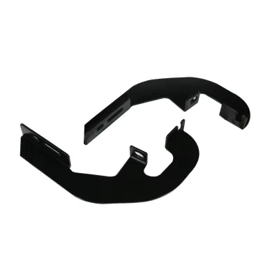 Side Step Running Boards for 19-20 Silverado