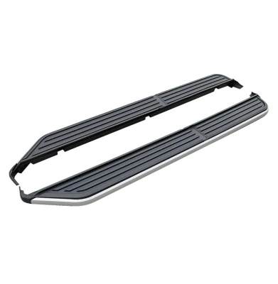 Car Side Step Running Board for Land Rover Discovery 4 2010+