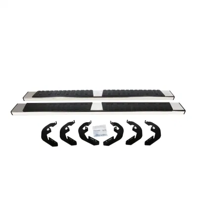 Side Step Running Boards for 19-20 Silverado