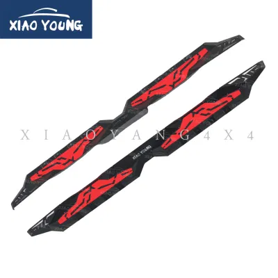 Auto Accessoried Parts Side Step Running Board for Ranger