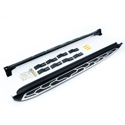 Quality Assurance Auto Parts Car Side Step 4*4 Running Board for Hyundai Encino