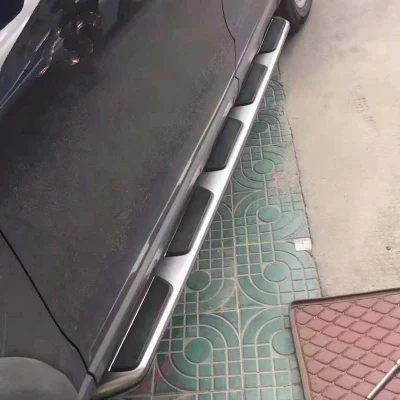 2010-2018 Auto Spare Parts German SUV Side Step Running Board for Audi Q5