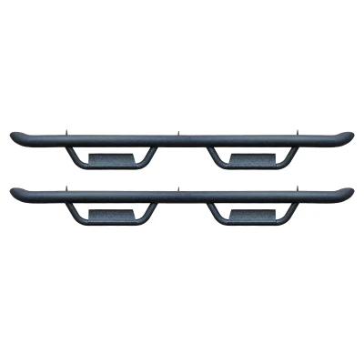 Hot Selling Good Quality Side Steps Running Board for Toyota Revo 2019-2022