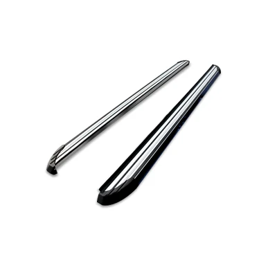 High Quality Universal Side Step Running Board Nerf Bar for 4X4 Accessories